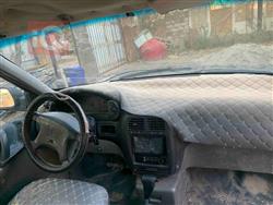 فۆرد مێرکوری